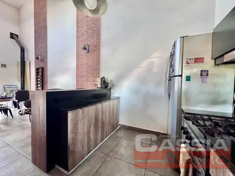 Depto Tipo Casa en Venta 6 años