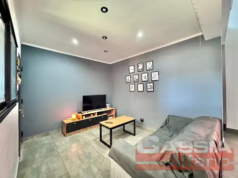 Depto Tipo Casa en Venta de 2 dormitorios