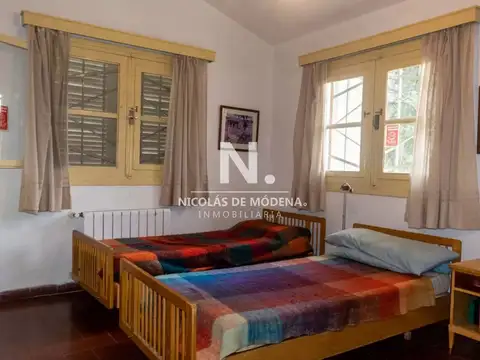 Casa en Alquiler Temporal 2025 años