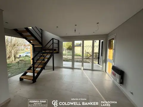 Casa en Venta en Dina Huapi, USD 170.000