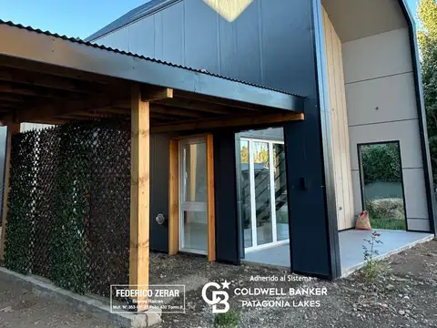 Casa en Venta A Estrenar