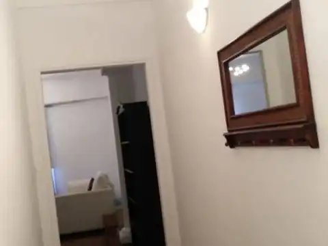 Departamento en Alquiler Temporal Permite mascota