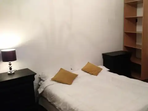 Departamento en alquiler temporario