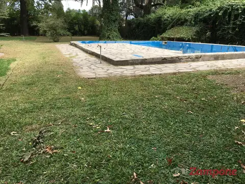 Quinta en Venta en Del Viso, USD 150.000
