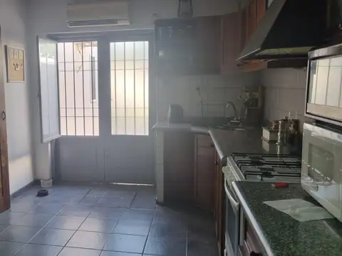 Casa en Venta en Capilla del Rosario, USD 95.000