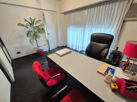 Departamento en Venta en San Nicolás, USD 85.000