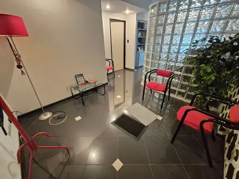VENTA DEPARTAMENTO CON BALCÓN, APTO PROFESIONAL