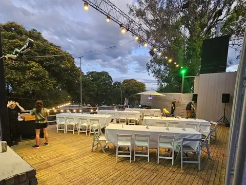 Venta Fondo de Comercio sobre Costanera-La florida