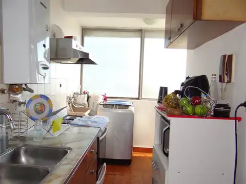 Departamento - Villa Martelli