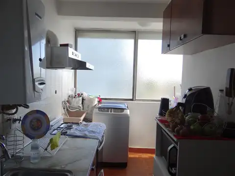 Departamento en Venta 35 años