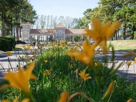 VENTA LOTE EN PINARES ETAPA 3 - POSIBILIDAD DE FINANCIAR