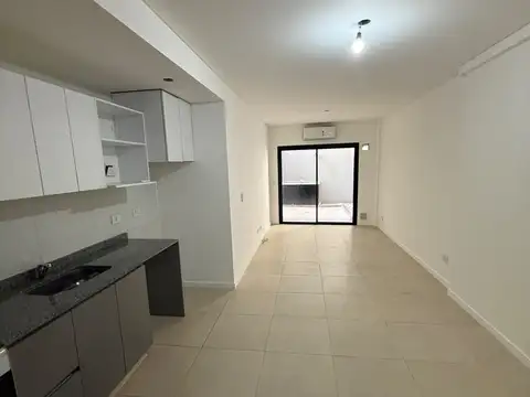 Departamento en Venta en Villa Urquiza, USD 85.000