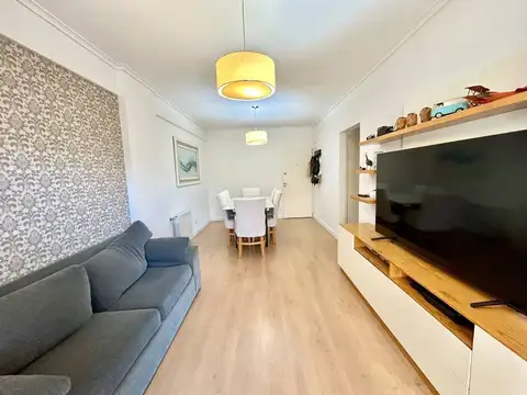 Departamento en Venta 8 años