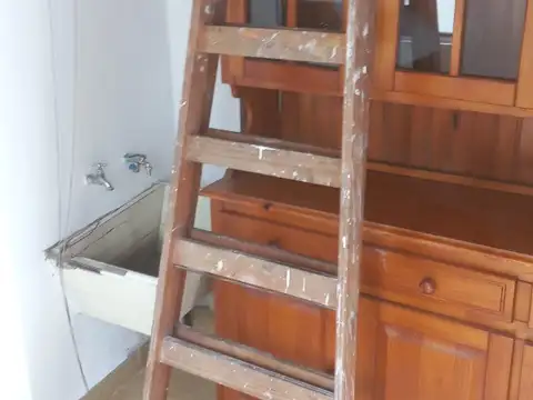 Casa en Alquiler 40 años