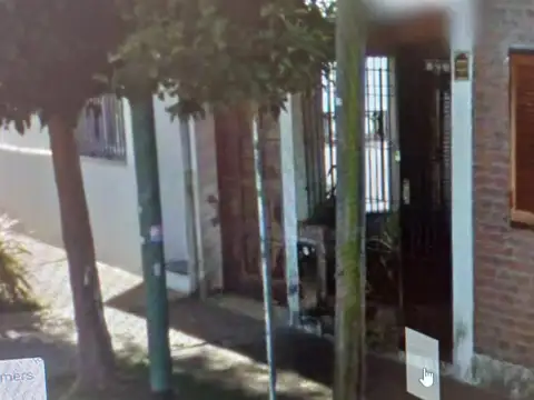 2amb. sin expensas patio y jardin zona La Saslle