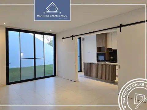 Casa en Venta en Villa Belgrano, USD 330.000