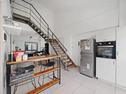 Departamento en Venta en Villa Luro, USD 100.000