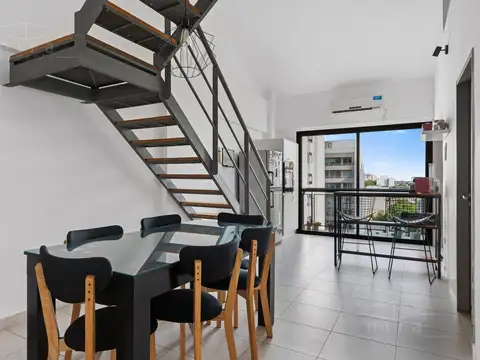 Departamento en Venta al Sudeste