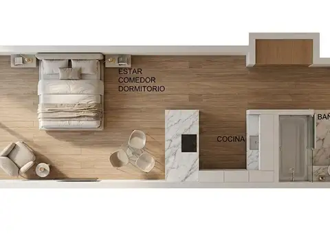 Montañeses 2200
