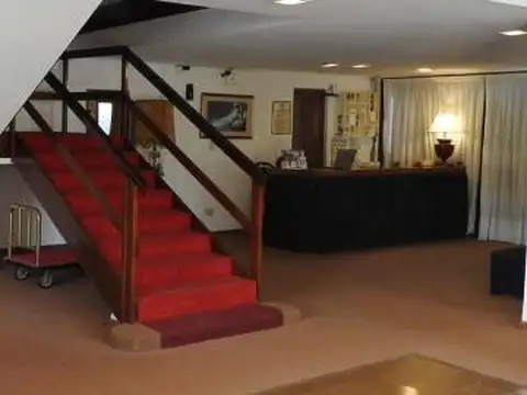 Hotel en Venta 24 Habitaciones