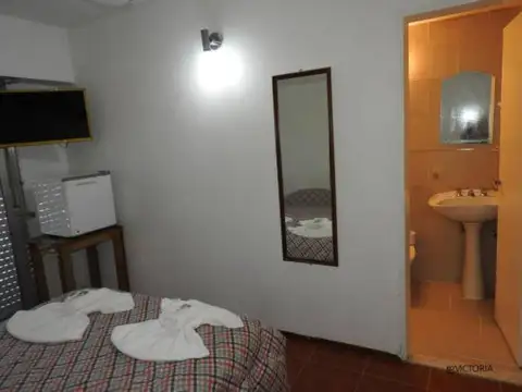 Hotel en Venta 70 años