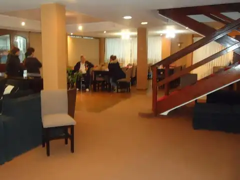 Hotel en Venta 2 estrellas