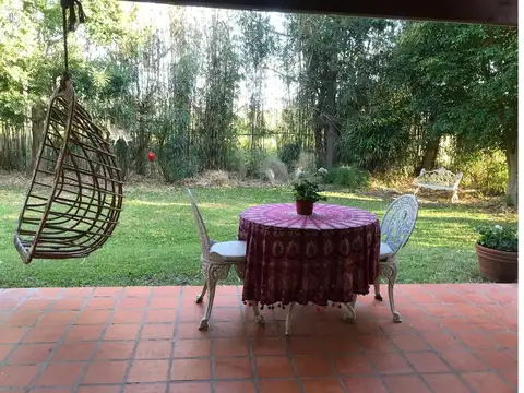 Casa en Alquiler Temporal en Rincón Del Arca, USD 5.000