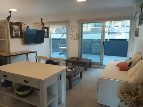 Departamento en Venta 5 años