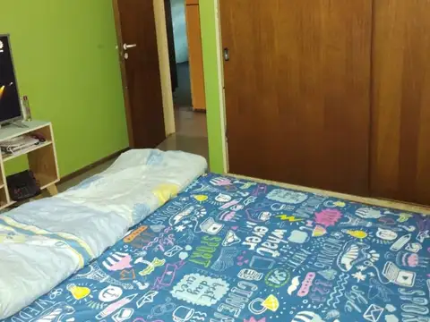 Casa en La Soleada 3 Dorm.