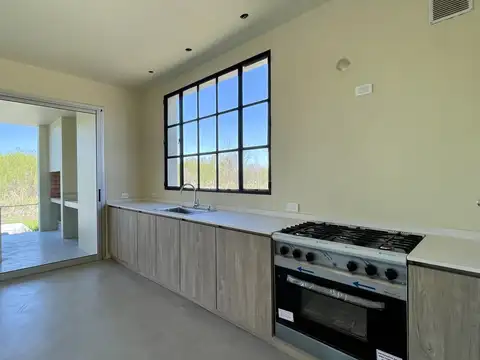 Casa en Venta A Estrenar