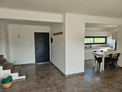Casa en Venta A Estrenar