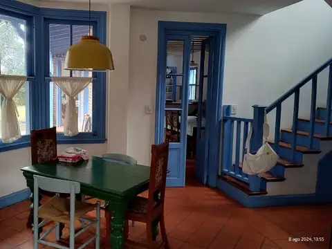 Casa en Venta en Country Club El Pato, USD 245.000