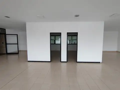 LOCAL EN ALQUILER – PLANTA ALTA EN VILLA GOBERNADOR GÁLVEZ