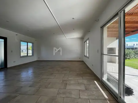 Casa en Venta 3 años