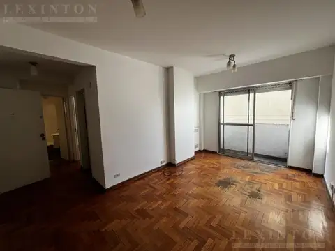 Departamento en Venta en Las Cañitas, USD 97.000