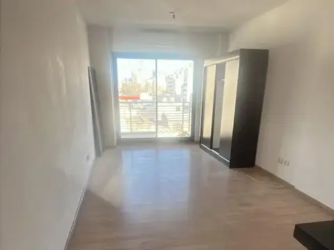 Monoambiente en Alquiler en Balvanera Muy Moderno