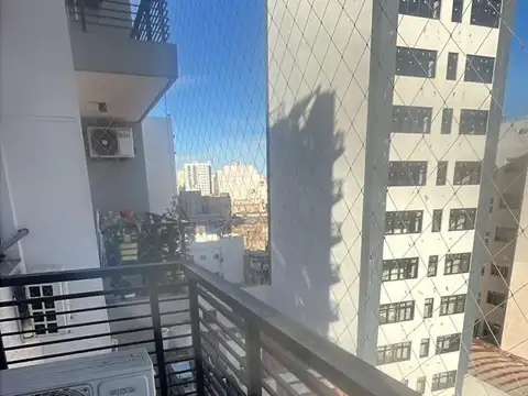 Monoambiente en Alquiler en Balvanera Muy Moderno