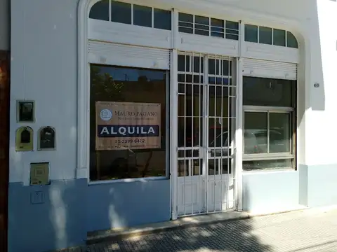 Local en Alquiler en Mataderos, $ 800.000