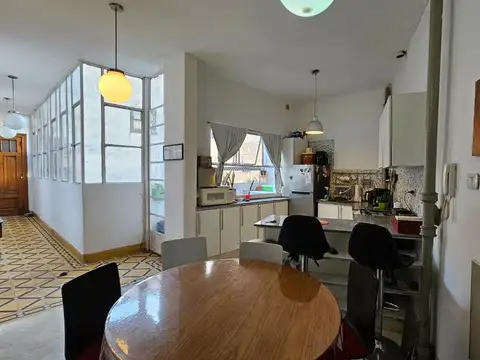 VENTA PH 3 AMBIENTES YERBAL 870 CABALLITO TERRAZA