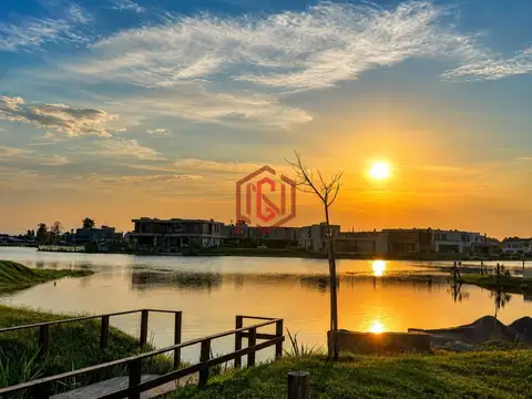 Terreno Lote  en Venta en Laguna Grande, Villanueva, Tigre
