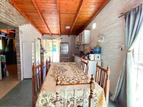Casa en Venta en Funes, USD 99.000