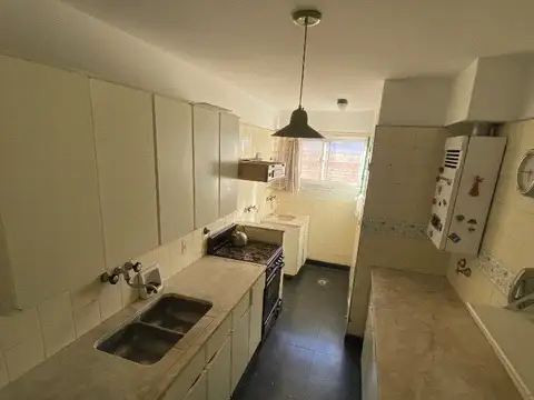 Departamento en Venta en Centro, USD 85.000