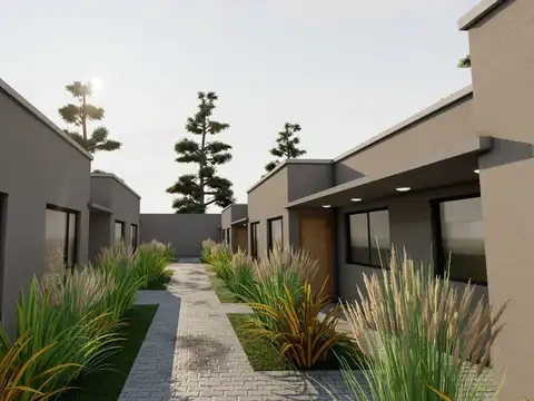 Departamento en Venta de 4 ambientes