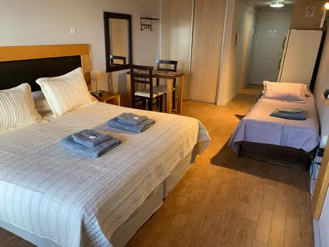 Departamento en Venta en San Carlos de Bariloche, USD 120.000