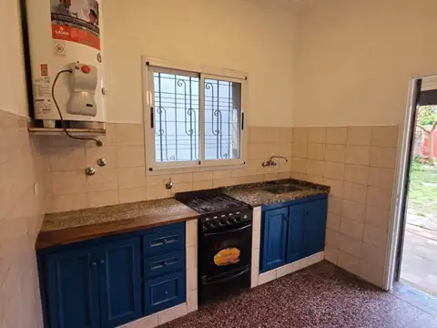 Casa en Alquiler 45 años