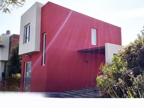 El Hornero ~ ALQUILADA 100