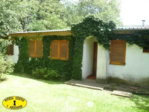 Venta CASA QUINTA OPEN DOOR
