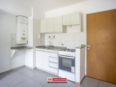 Departamento en Venta en Centro, USD 95.000