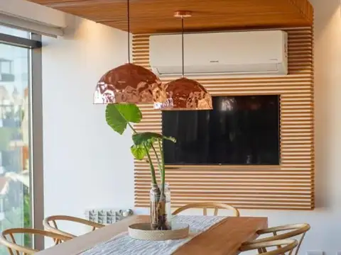 Departamento en Alquiler Temporal 2 años