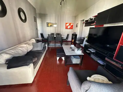 Departamento en Alquiler de 4 ambientes